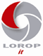 Lorop GmbH Logo